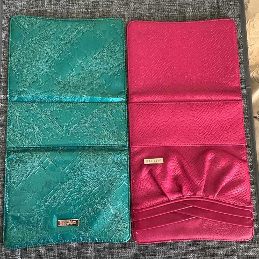 Miche small Handbag Set - Picture 16 of 16